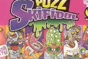 Le Skifidol