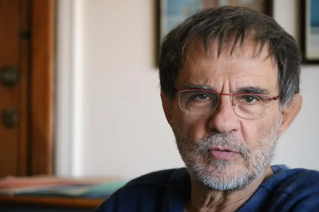 Il sostituto procuratore Sandro Pili va in pensione (L'Unione Sarda)