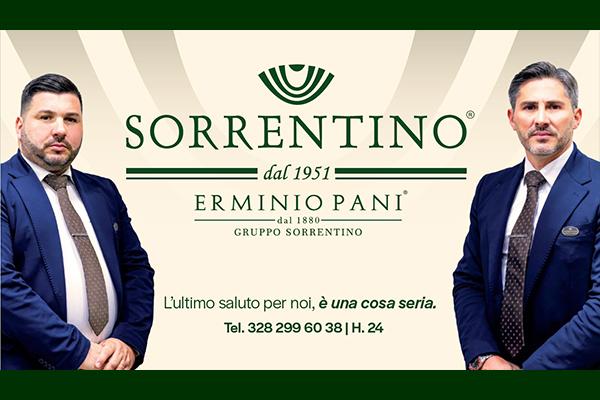 Nasce il Gruppo Sorrentino: acquisita la storica O