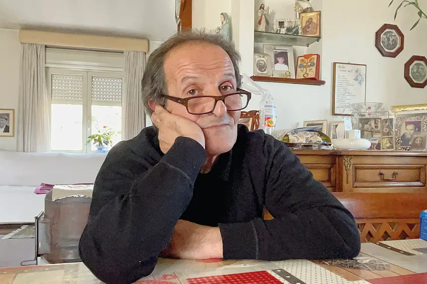 Beniamino Zuncheddu