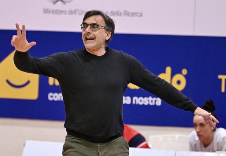 Cus Cagliari, quanto è bella la salvezza