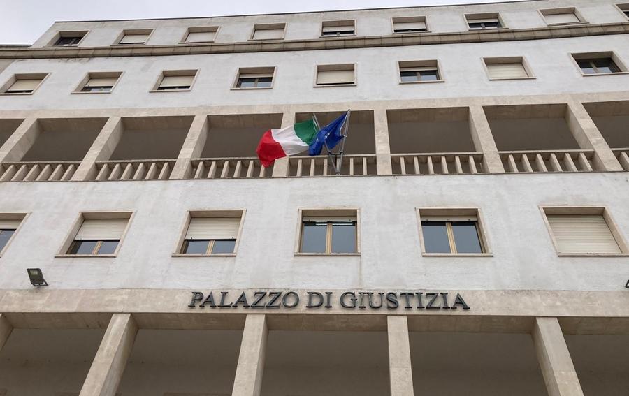 Pusher in compagnia della madre