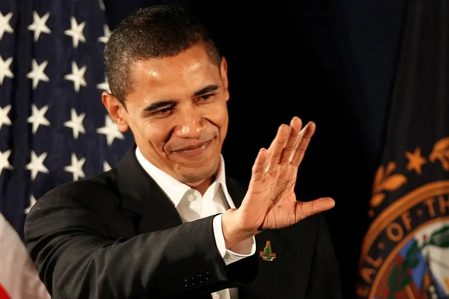 Barack Obama (foto AP)
