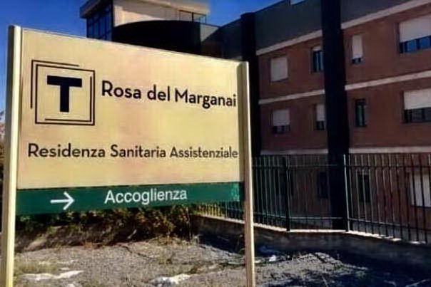 Iglesias, undici casi nella Rsa &quot;Rosa del Marganai&quot;