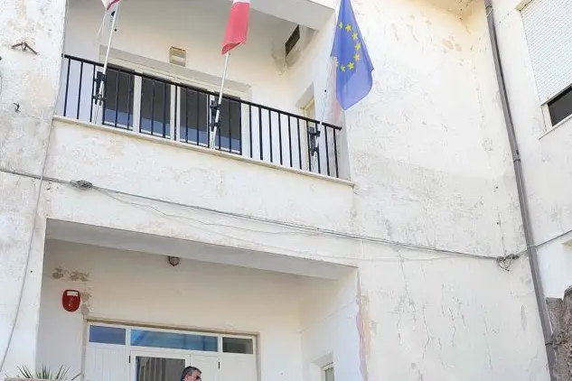 Il municipio