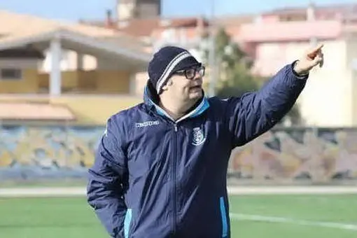 Antonio Prastaro