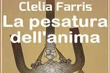 La copertina del libro di Clelia Farris