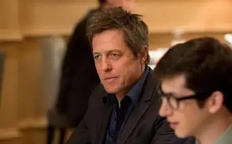 (Foto Ansa e Imdb)