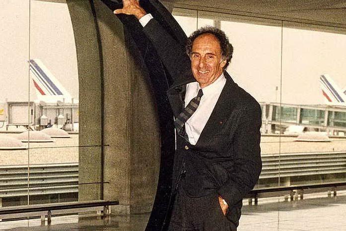 È morto Paul Andreu, l'archistar degli aeroporti