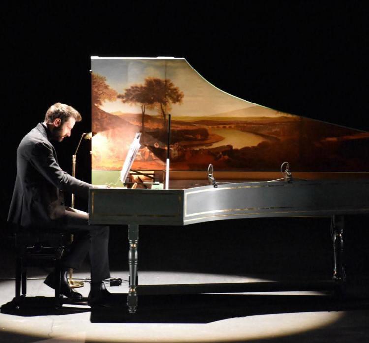 Il Festival di musica “Note senza tempo” debutta a Porto Torres