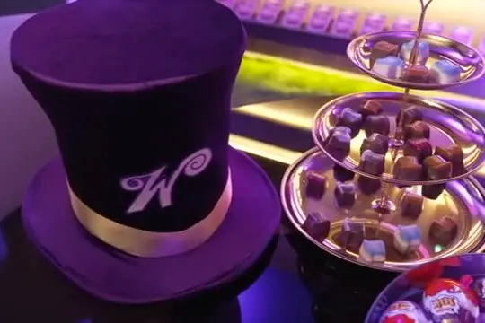 Dalla magia di Wonka ai Nutella cookies: la ricetta Ferrero per crescere