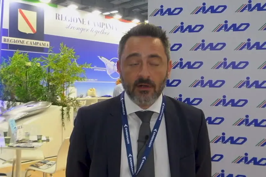 Aerospazio, Pmi e ricerca, così la Campania compete nel mondo