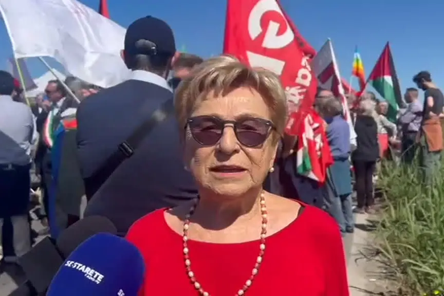 Sigonella, Laudani(Memoria e Futuro): dalla Sicilia uniti per la pace