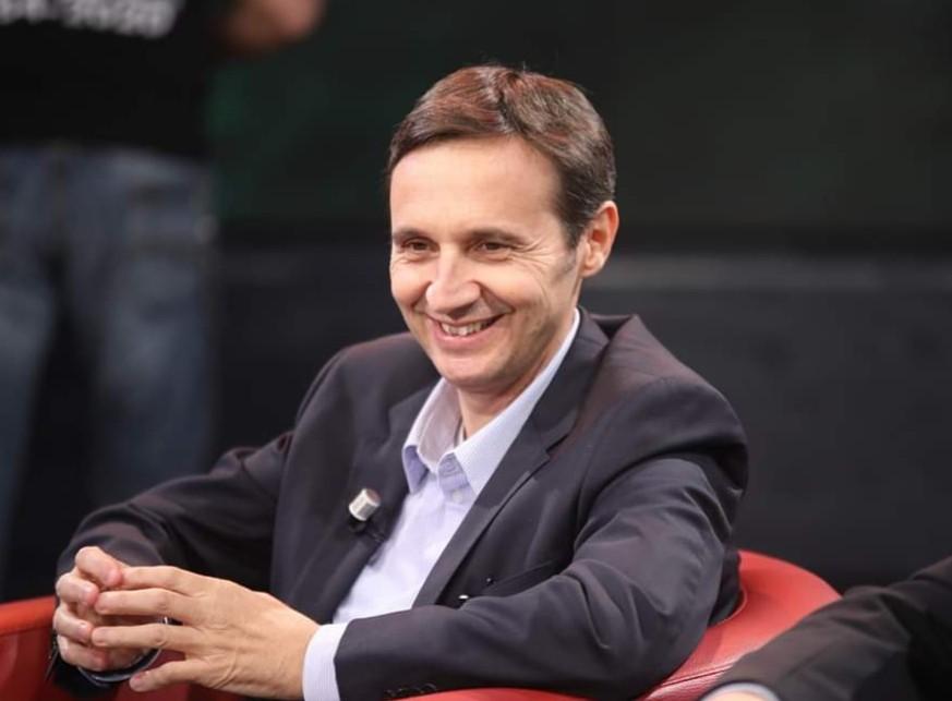 Andrea Frigo è il nuovo responsabile della sede ANSA della Sardegna