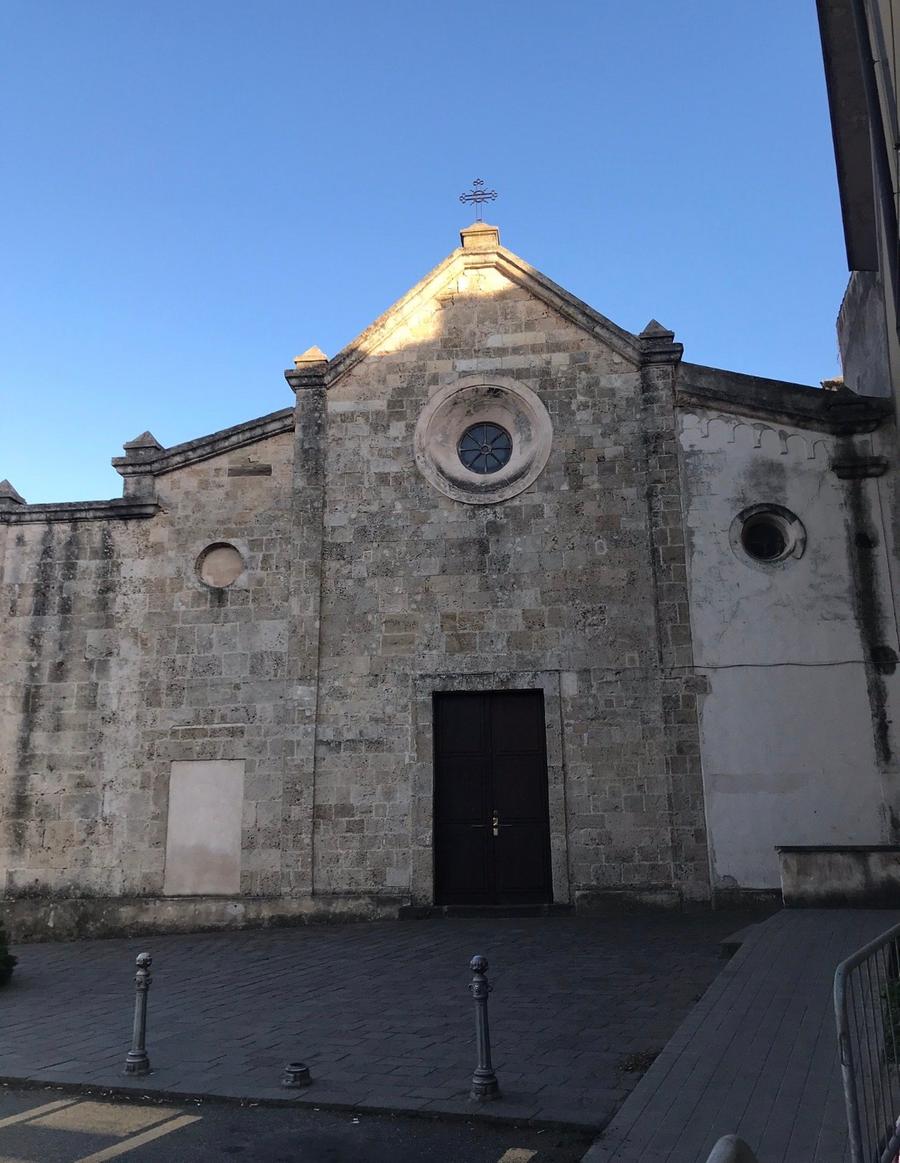 “Aperti per voi sotto le Stelle”, Oristano protagonista con 