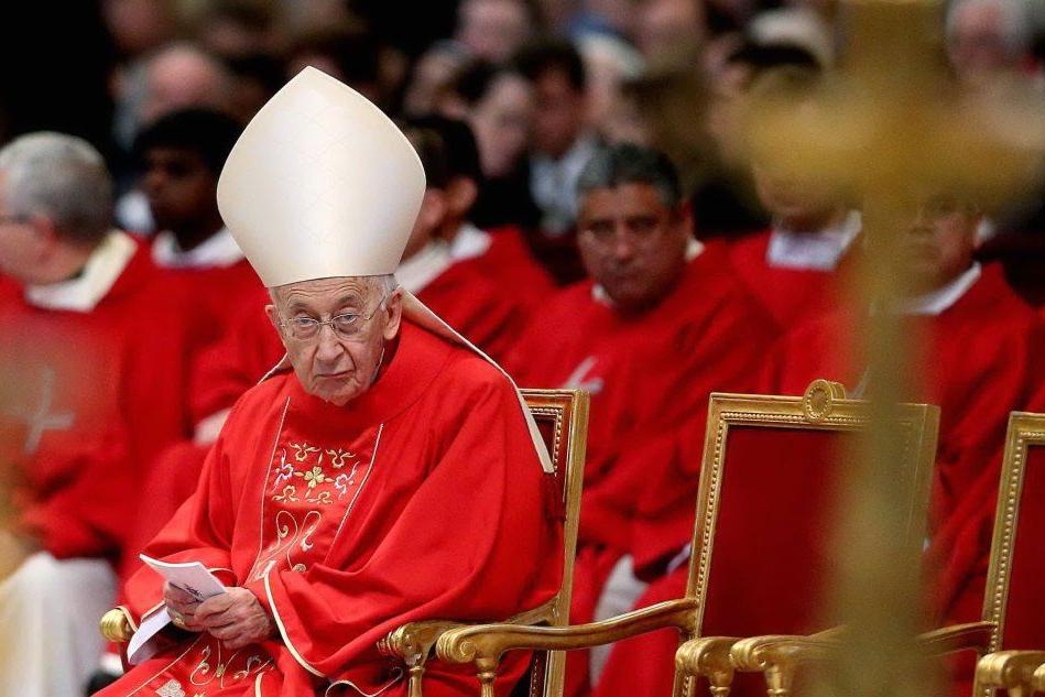 Il cardinal Ruini: &quot;La Chiesa dialoghi con Salvini&quot;
