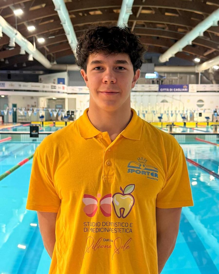 Ai Criteria quattro primati sardi