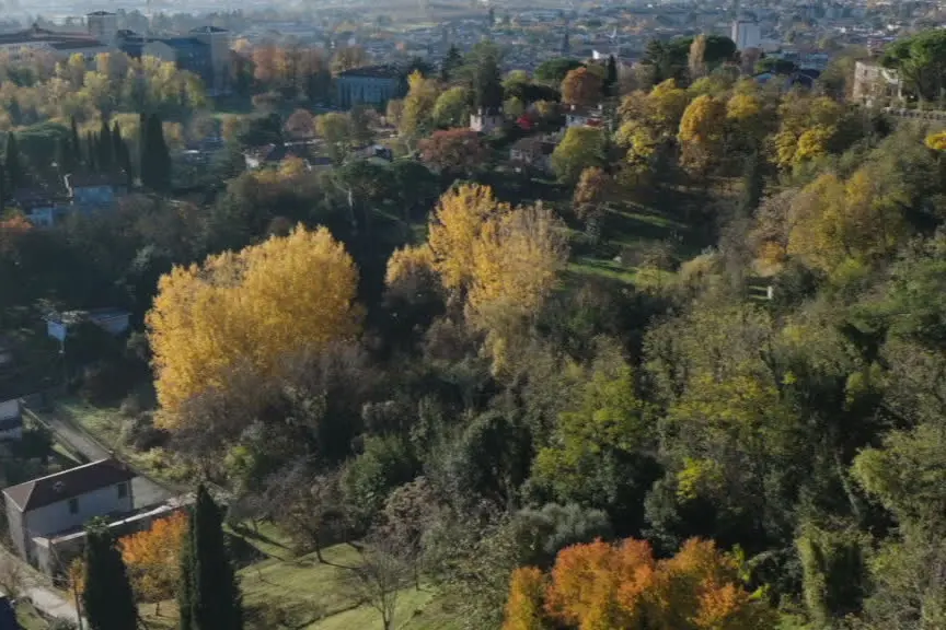 A Gorizia la seconda edizione di "Verde Capitale"