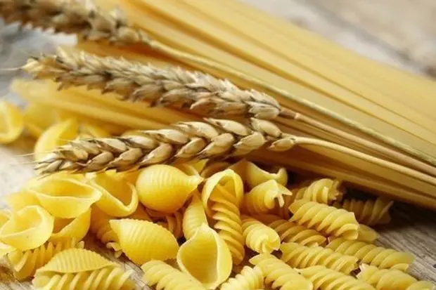 Pasta (foto simbolo Ansa)