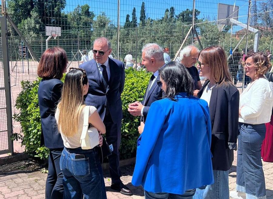 Due giornate della Legalità