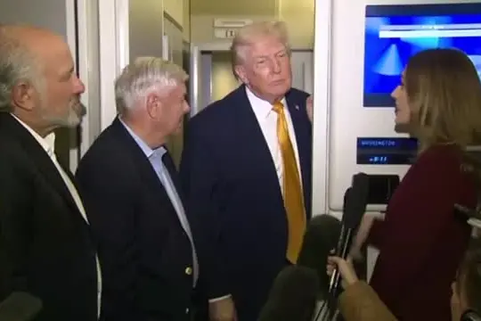 Trump minaccia Teheran, l'Iran difende Maduro