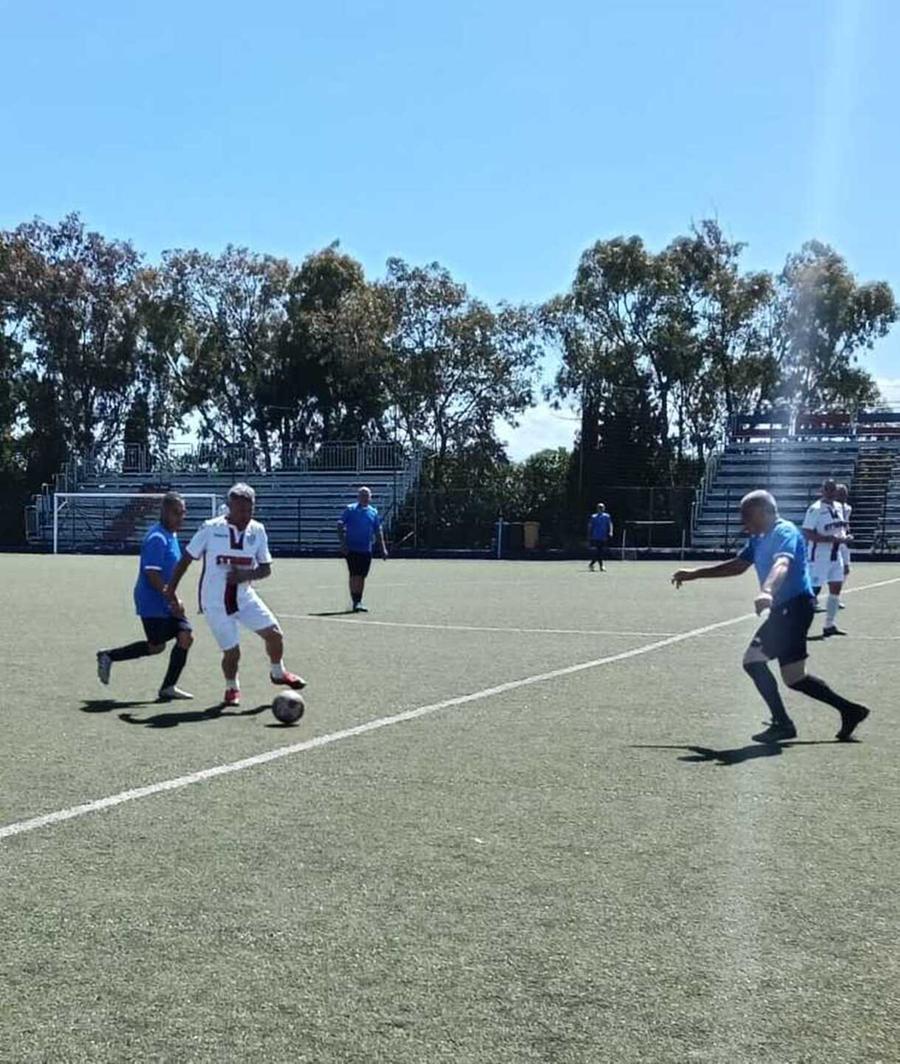 La Maccioni Marmi regina del derby