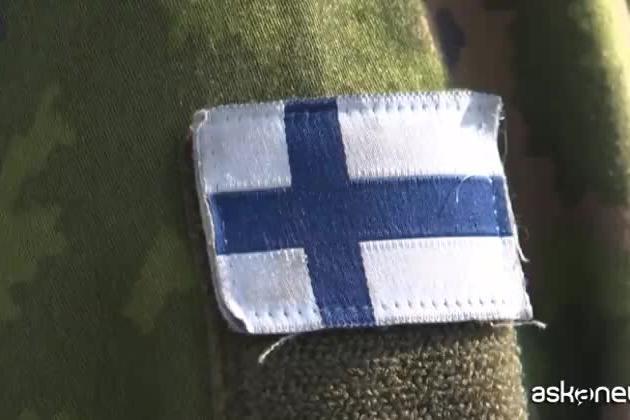 La Finlandia vuole entrare nella Nato: &quot;Rafforza la sicurezza&quot;