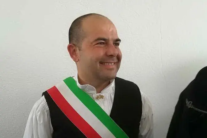 Fausto Piga (foto L'Unione Sarda - Sirigu)