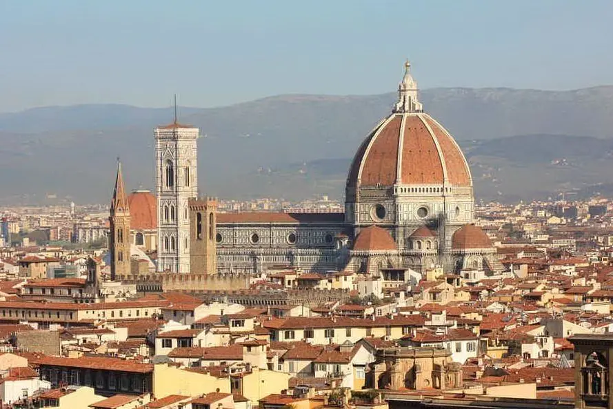 Firenze (Pixabay.com)