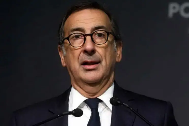 Il sindaco di Milano, Giuseppe Sala (Ansa)