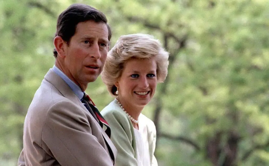 #AccaddeOggi: 9 dicembre 1992, Carlo e Diana si separano