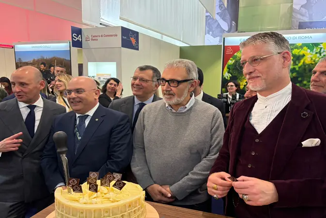 (foto ufficio stampa)