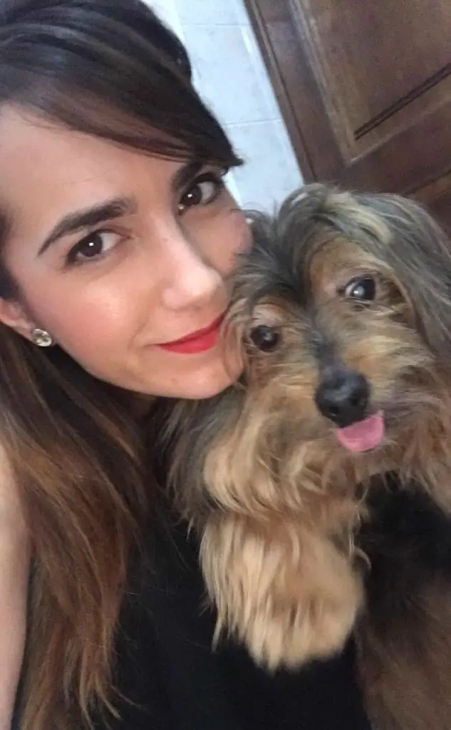 Angelica e Bombi, da Gadoni
