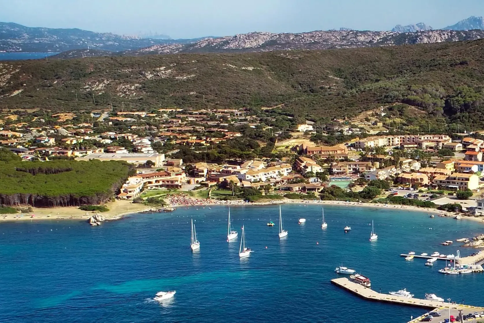 Panorama Palau (foto concessa)