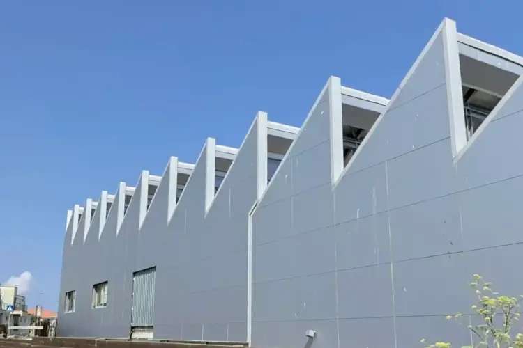 Terminal crociere (foto Pala)
