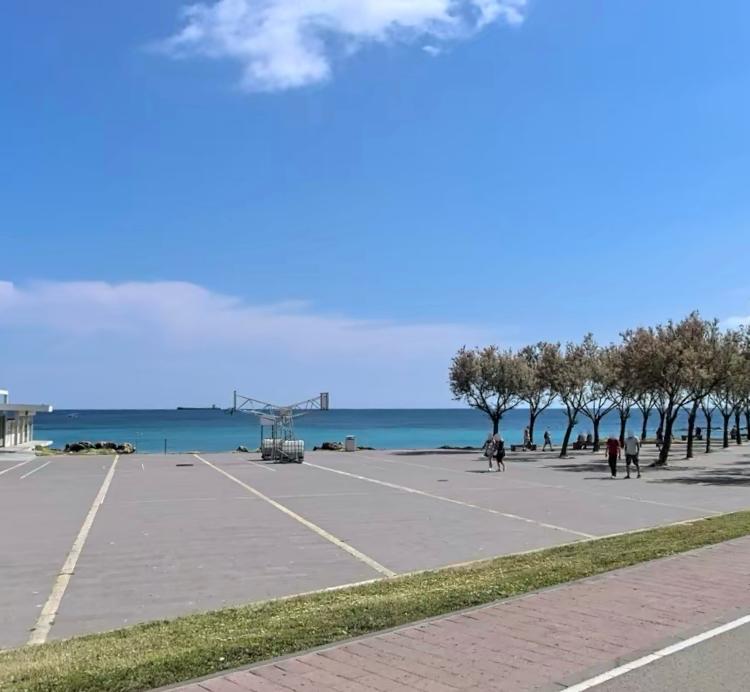 Settimana verde Ami: pulizia del litorali a Porto Torres