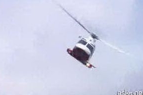 L'elicottero Aw-139 di Leonardo compie 20 anni