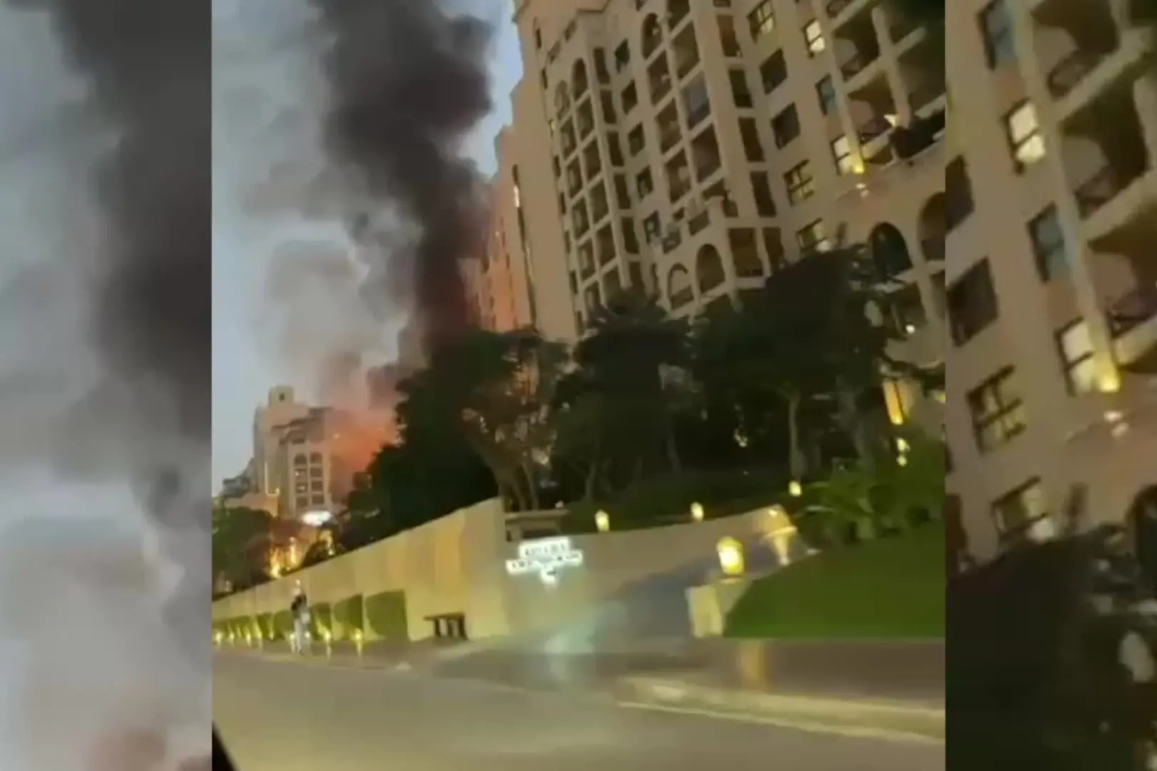 I sardi tra Dubai e Oman: "Tanto spavento ma qui siamo al sicuro, speriamo di tornare al più presto"