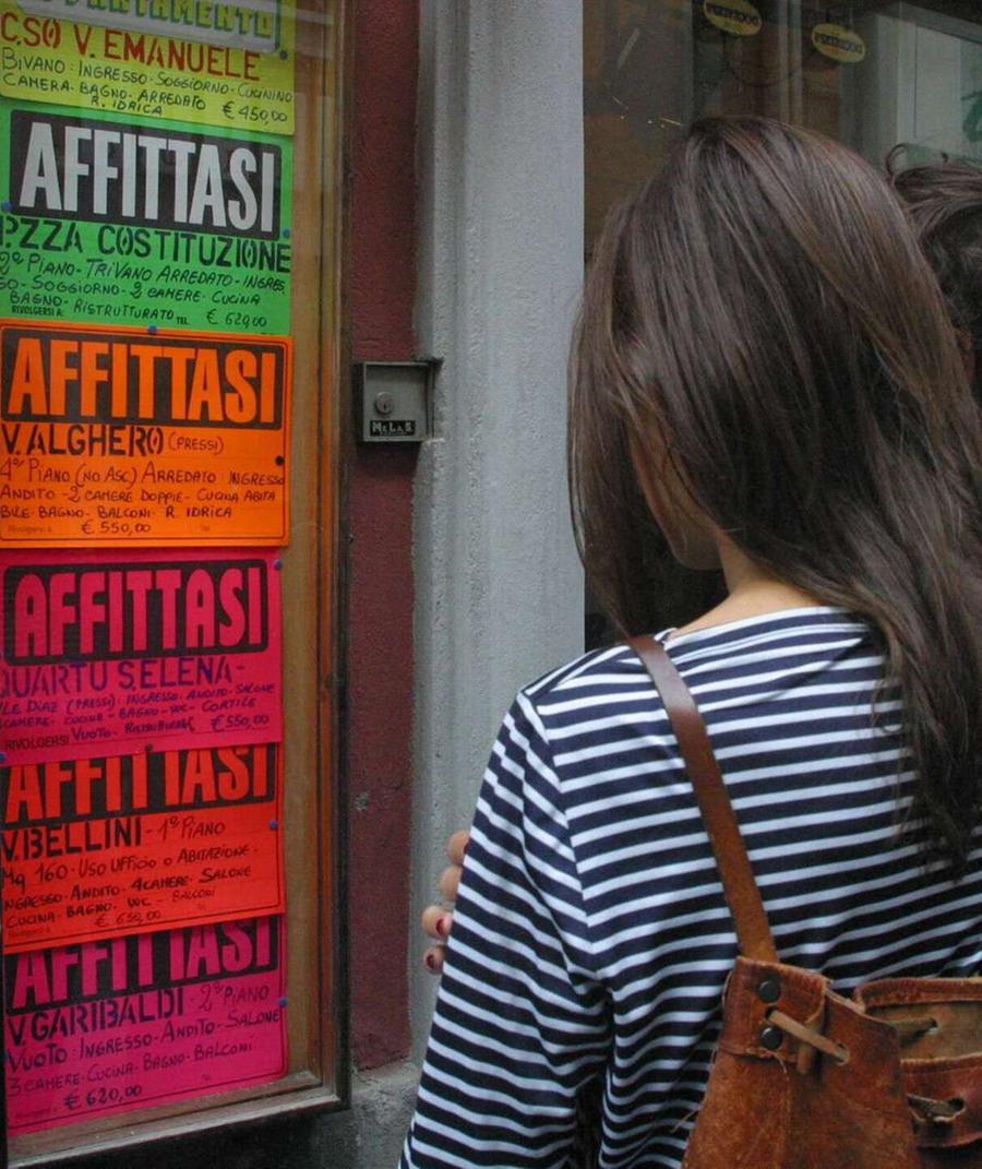 Accordo per gli affitti a canone concordato