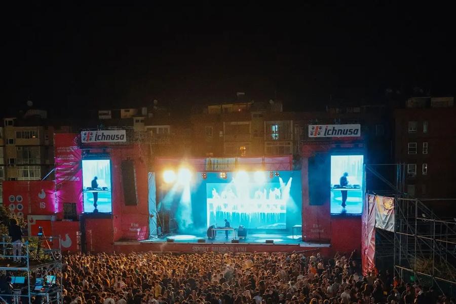 Cagliari, il programma di Ateneika a Cagliari: dieci giorni di musica, sport e socialità