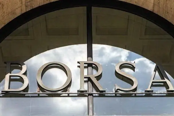 Borsa di Milano