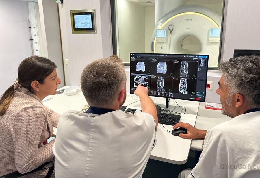 Oncologia integrata, l’Aou è medaglia d’argento in Europa