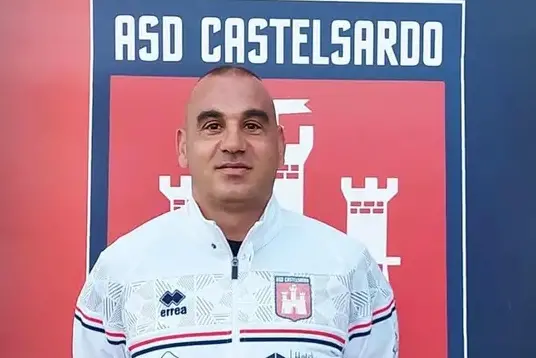 Antonio Borrotzu (foto concessa)