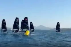 Switch Grand Prix 2026 Arzachena (foto Ronchi)