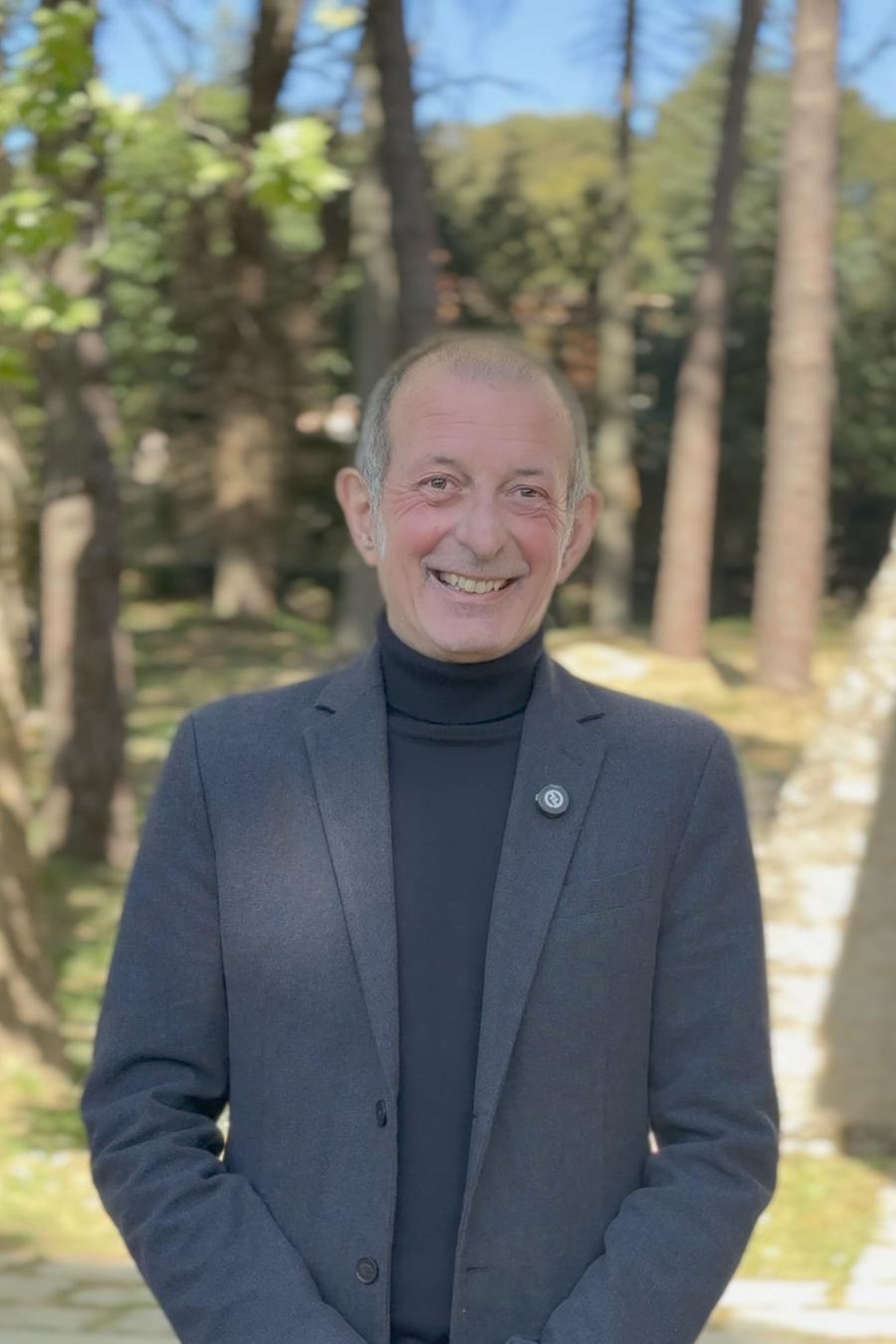 Tempio, Biancareddu accende i motori per il ballottaggio: «S