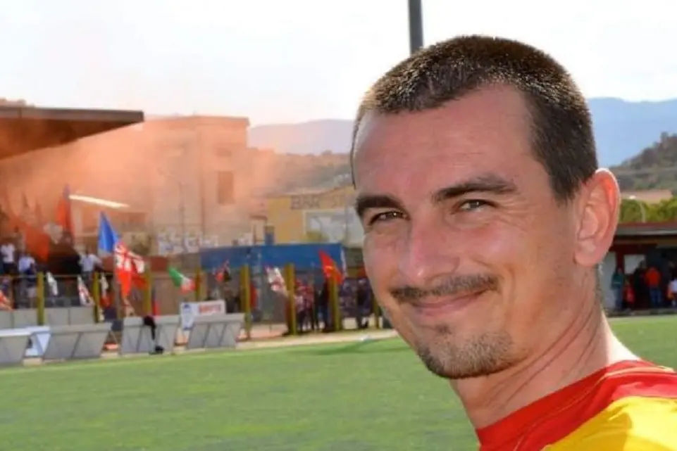 Simone Stocchino