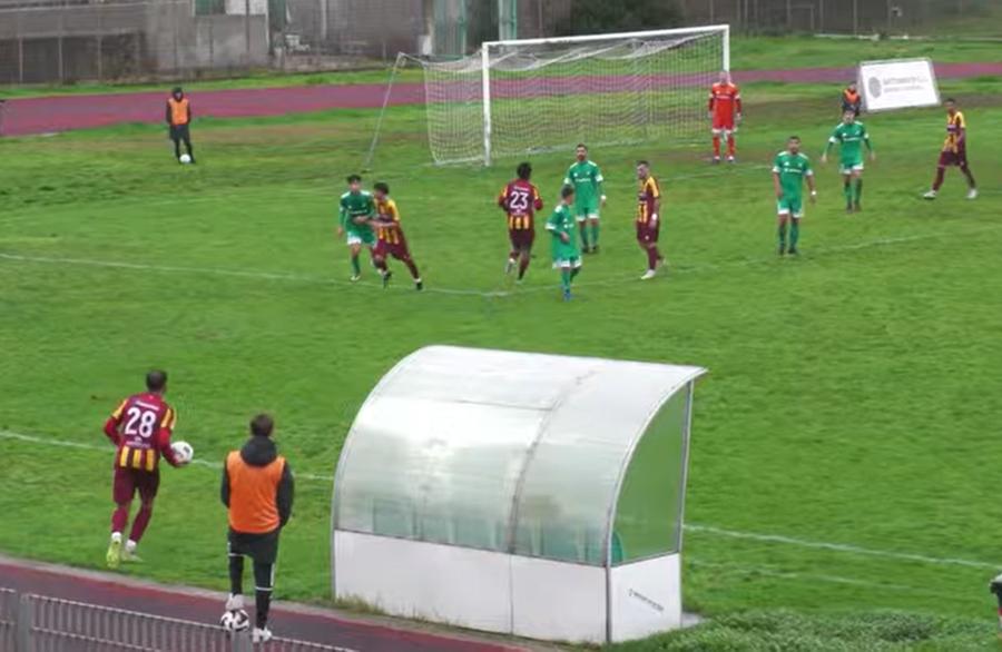 L'Arzachena torna al Biagio Pirina per la gara con l'Ozierese