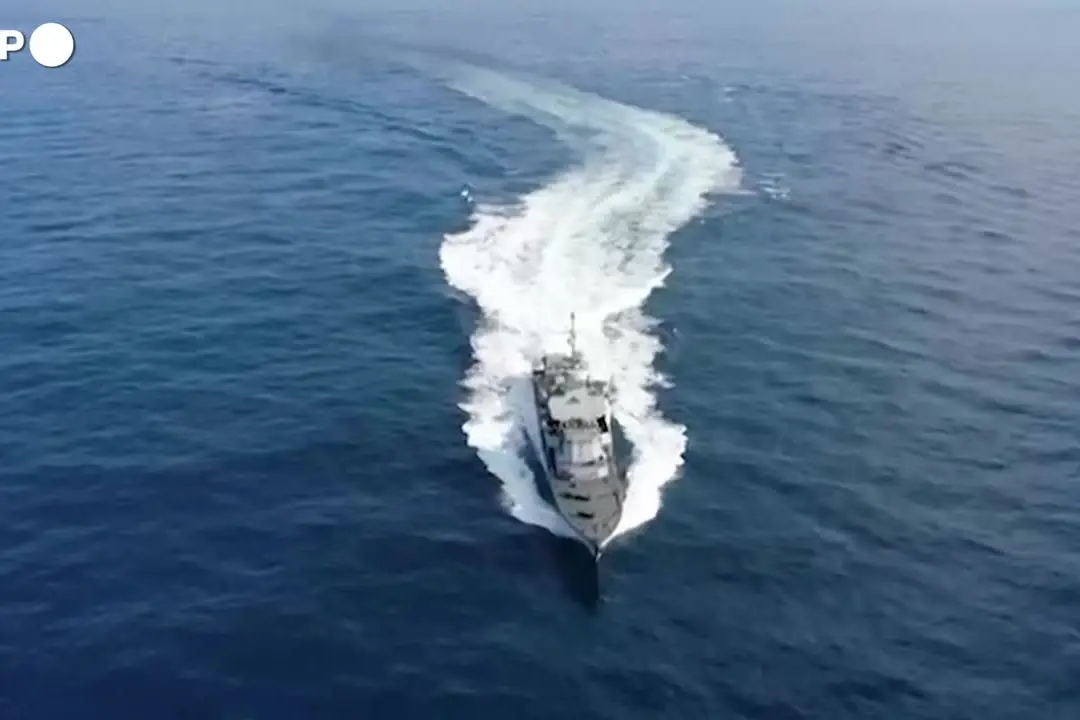 Esercitazioni militari israeliane nel Mediterraneo e nel Mar Rosso