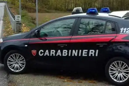 Carabinieri