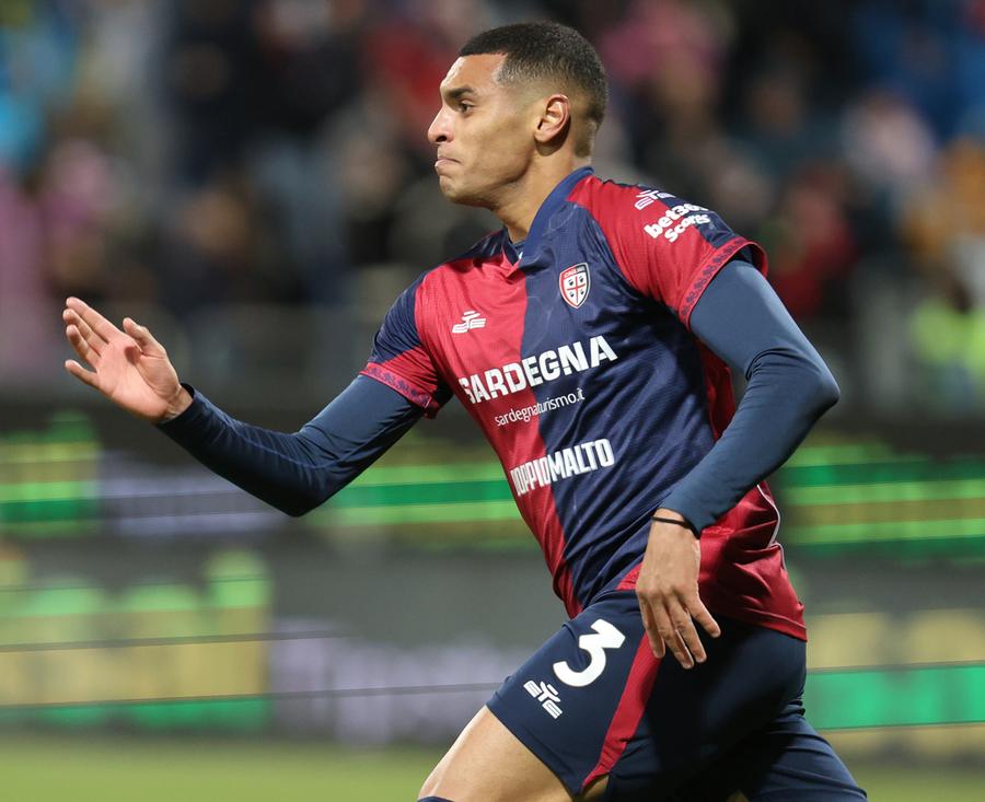 Idrissi operato, in campo a settembre